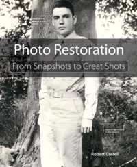 Photo Restoration From Snapshots To Grea