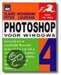 Snel op weg photoshop 4 voor windows