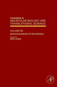 Molecular Biology of RGS Proteins