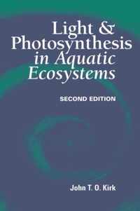 Light and Photosynthesis in Aquatic Ecosystems