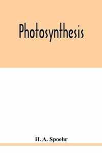 Photosynthesis