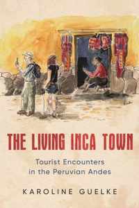 The Living Inca Town