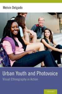 Urban Youth and Photovoice