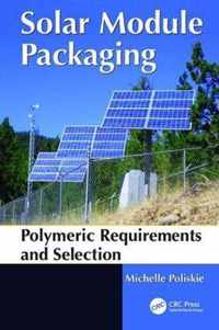 Solar Module Packaging