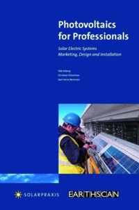 Photovoltaics for Professionals