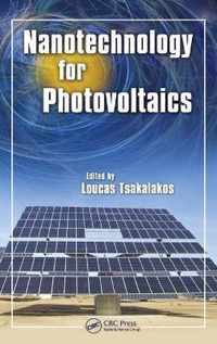 Nanotechnology for Photovoltaics