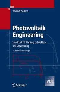 Photovoltaik Engineering