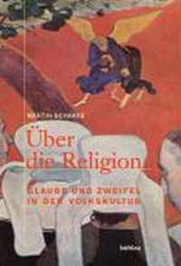 Uber Die Religion