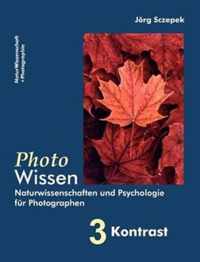 PhotoWissen - 3 Kontrast