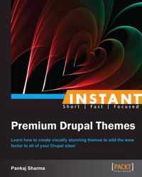 Instant Premium Drupal Themes