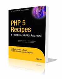 PHP 5 Recipes