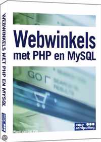 Webwinkels Met Php En Mysql