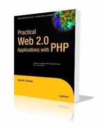 Practical Web 2.0 Applications with PHP