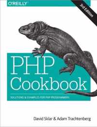 Php Cookbook