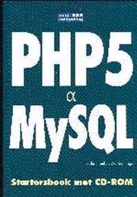 Php5 En Mysql Startersboek