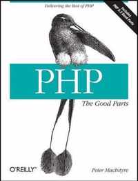 Php: The Good Parts