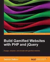 Build Gamified Websites with PHP and jQuery