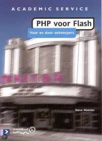 Php Voor Flash