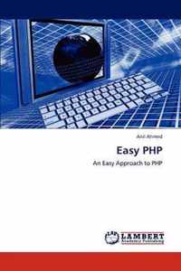 Easy PHP