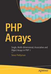 PHP Arrays