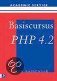 Basiscursus Php 4.2