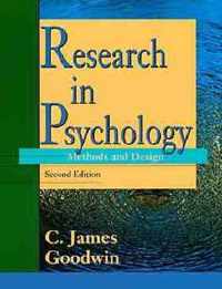 Research in Psychology