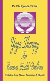 Yoga Therapy For Common Health Problems