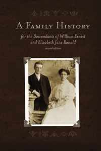 A Ronald Family History