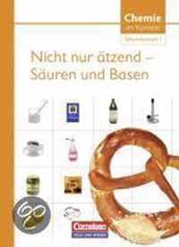 Chemie im Kontext. Sekundarstufe I.  Säuren und Laugen - nicht nur ätzend. Östliche Bundesländer und Berlin