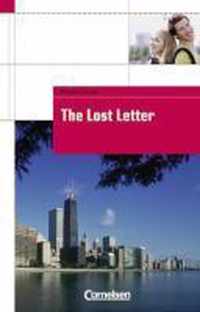 Cornelsen English Library - Fiction. The Lost Letter