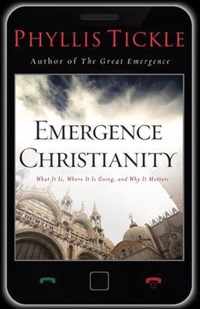 Emergence Christianity