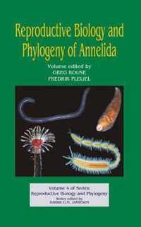 Reproductive Biology and Phylogeny of Annelida