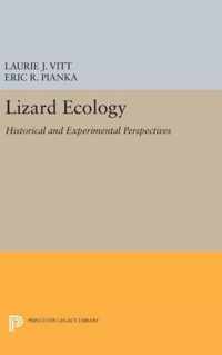 Lizard Ecology - Historical and Experimental Perspectives