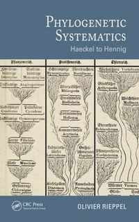 Phylogenetic Systematics