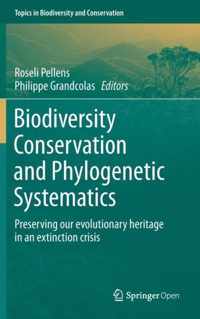 Biodiversity Conservation and Phylogenetic Systematics