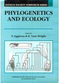 Phylogenetics and Ecology