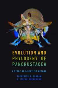 Evolution and Phylogeny of Pancrustacea