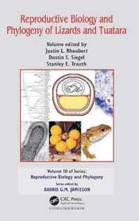 Reproductive Biology and Phylogeny of Lizards and Tuatara