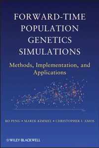 Forward-Time Population Genetics Simulations