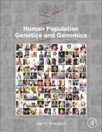 Human Population Genetics and Genomics