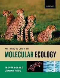 Intro Molecular Ecology P