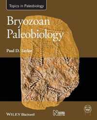 Bryozoan Paleobiology