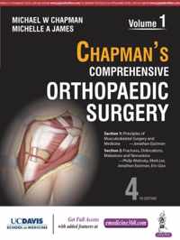 Chapman's Comprehensive Orthopaedic Surgery