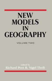 New Models In Geography V2