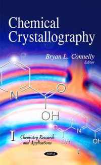 Chemical Crystallography