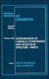 Physical Methods Of Chemistry