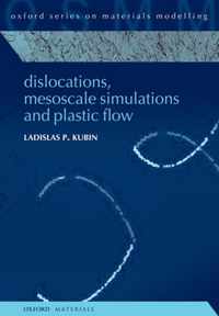 Dislocations, Mesoscale Simulations and Plastic Flow