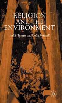 Religion and the Environment