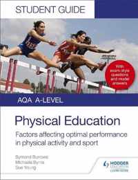 AQA A Level Physical Education Student Guide 2