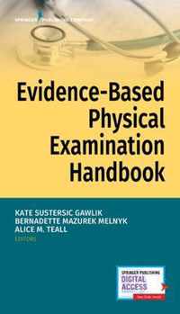 Evidence-Based Physical Examination Handbook